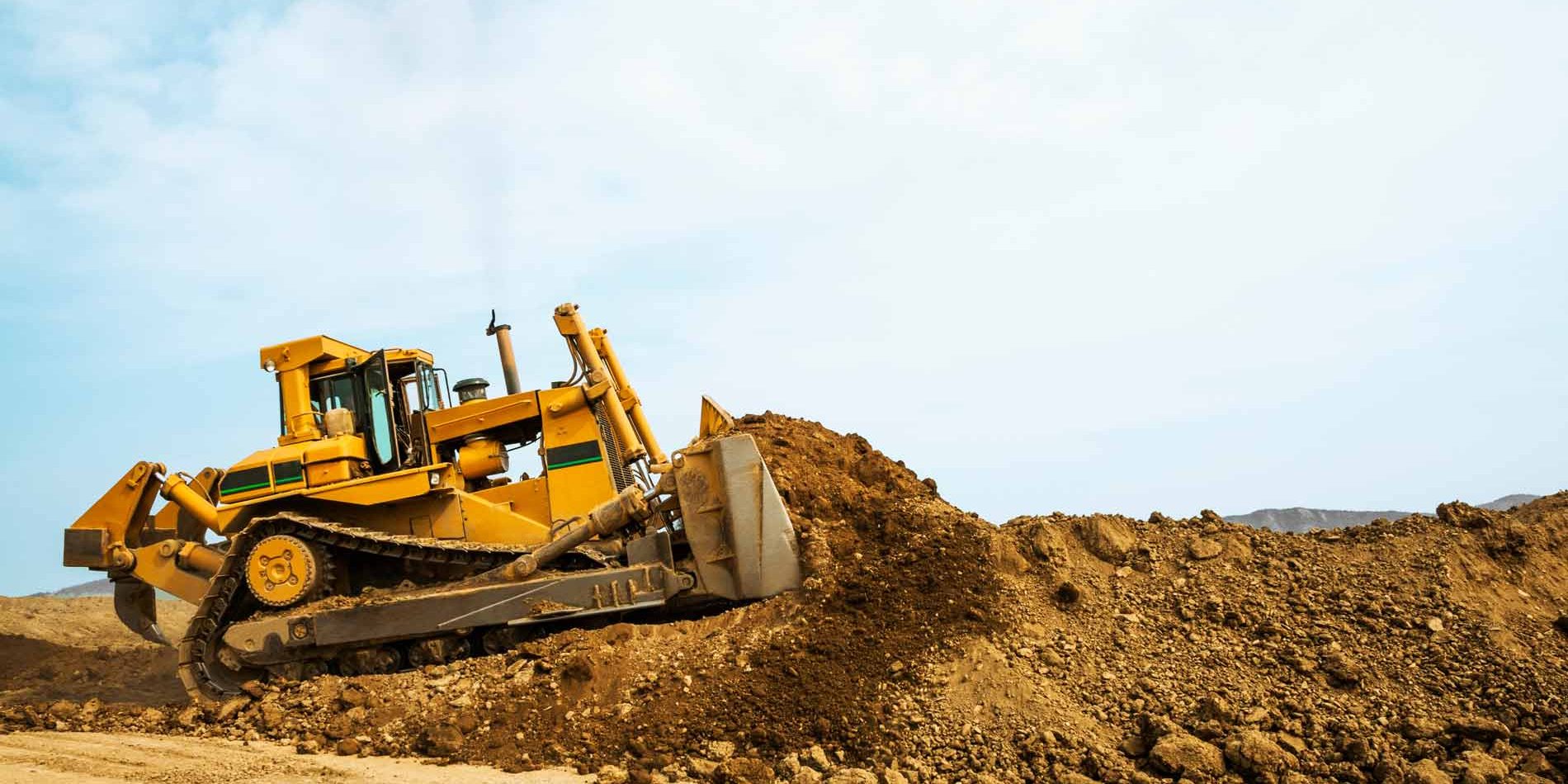 Excavation Contractor